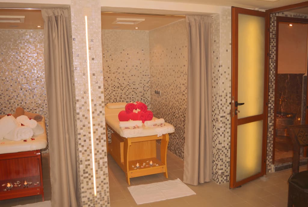 Riad Ghali & Spa Hotel - photo 31