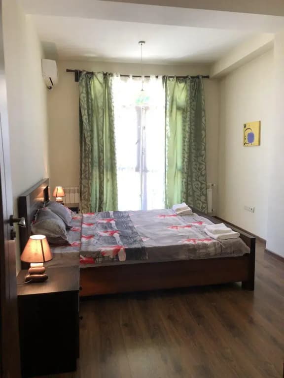 On Tamar Chovelidze StreetApartments - photo 15