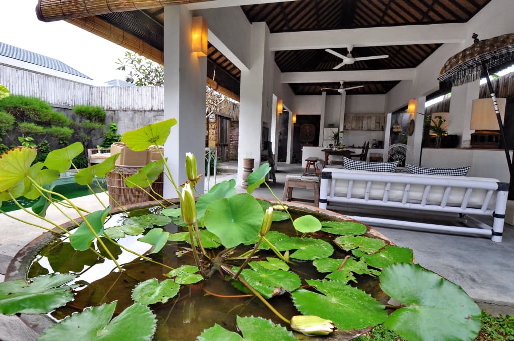 Authentic 2BR Villa in Seminyak - photo 11