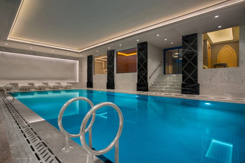 Lazzoni Hotel - photo 7