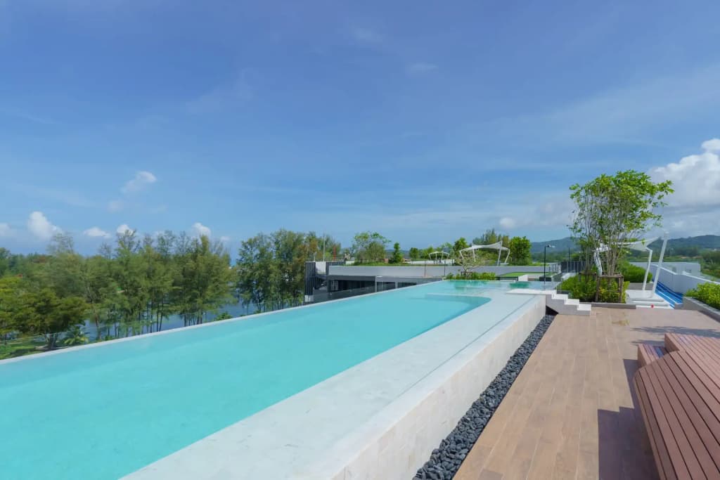 Skypark Laguna Apartments - photo 29
