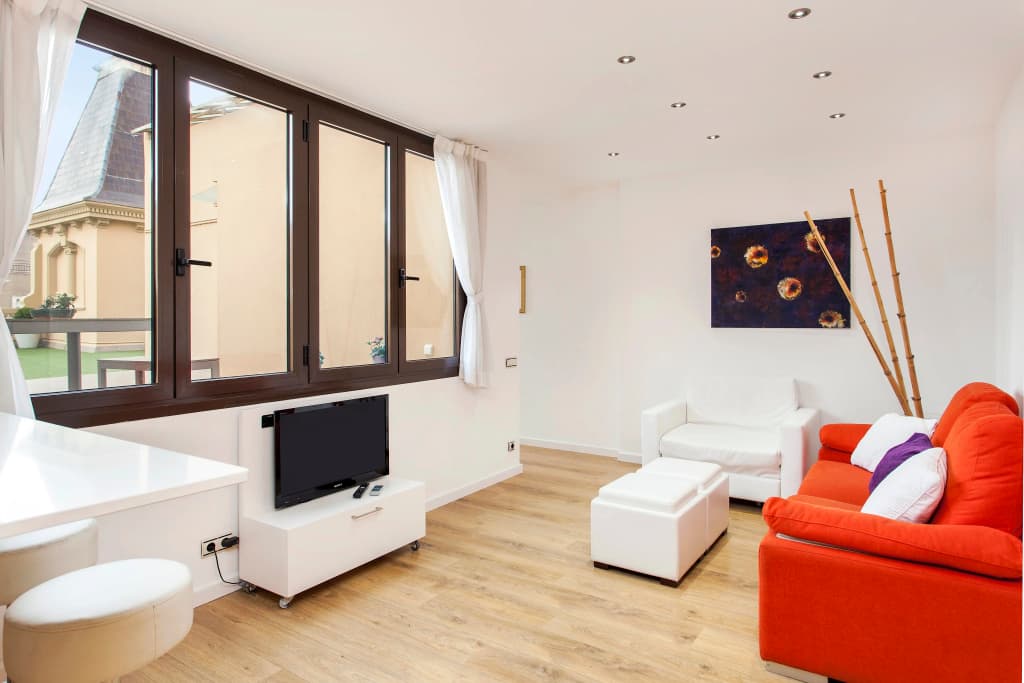Barcelona Best Services Apartments - photo 11