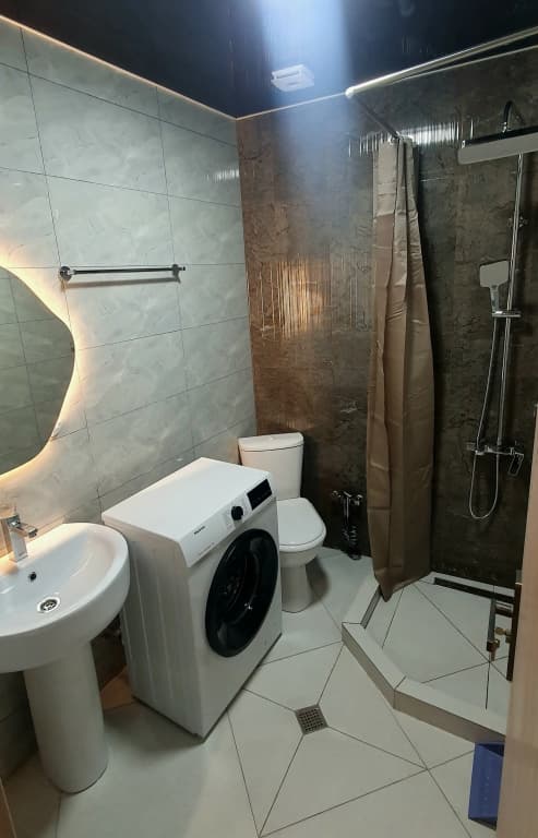 Na Beregu Kury Flat - photo 9