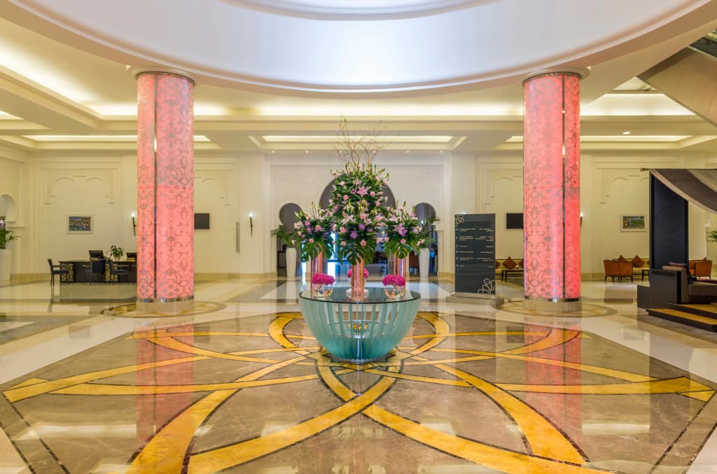Bahi Ajman Palace Hotel - photo 5