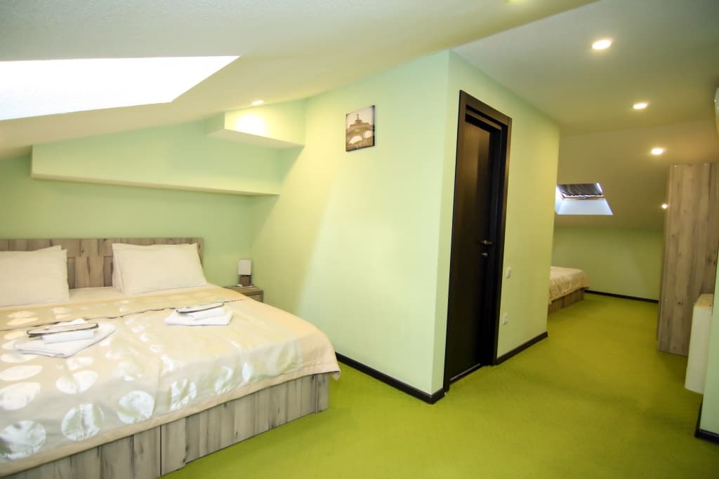 Salmer Hotel - photo 25