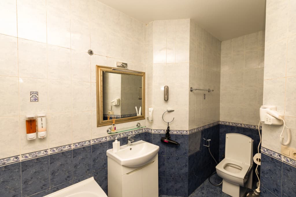 Griboedov Hotel - photo 39