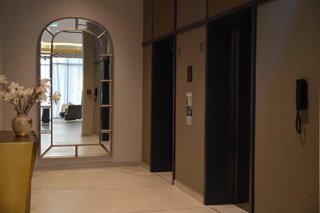 Beach Walk Hotel - photo 20
