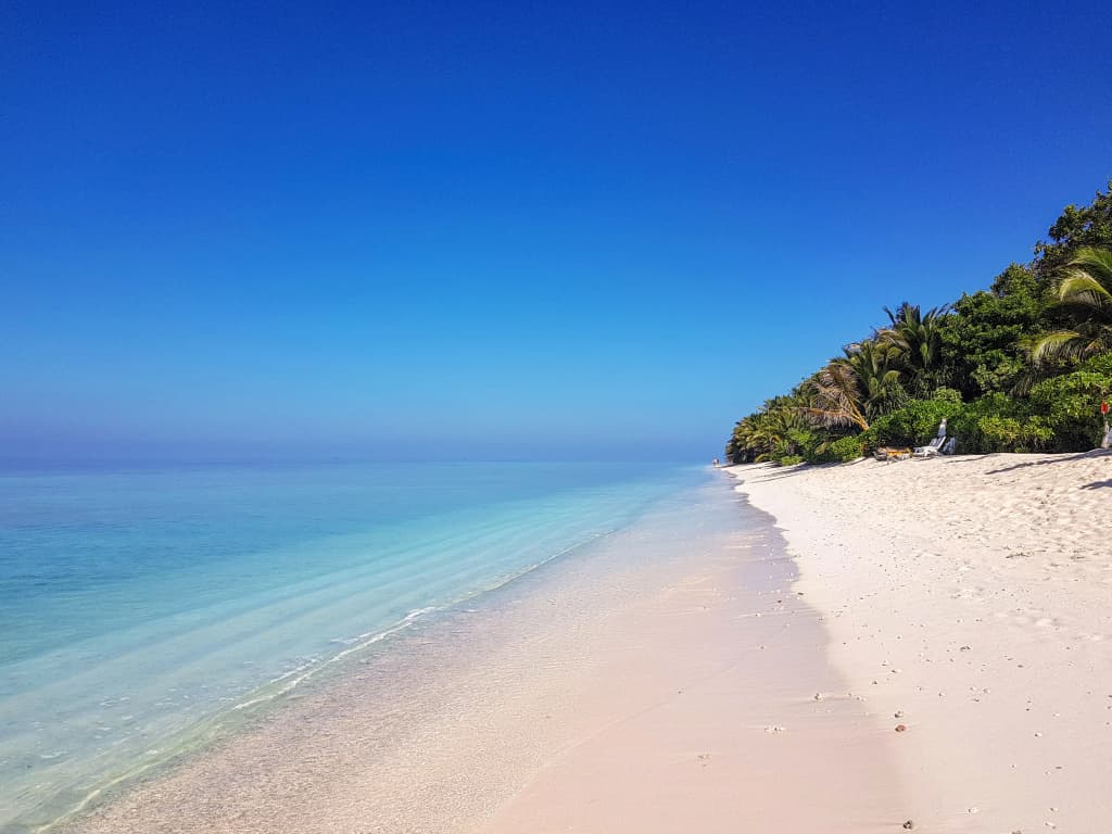 West Sands Ukulhas Guest House - photo 28