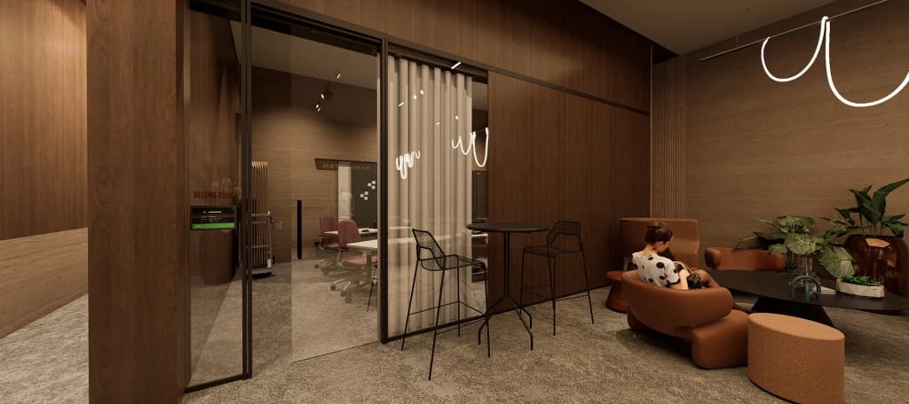 Manhattan Grand Hotel - photo 16