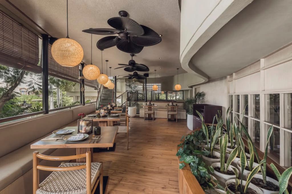 Resort Sini Vie Resort & Spa Seminyak by Ini Vie Hospitality - photo 7