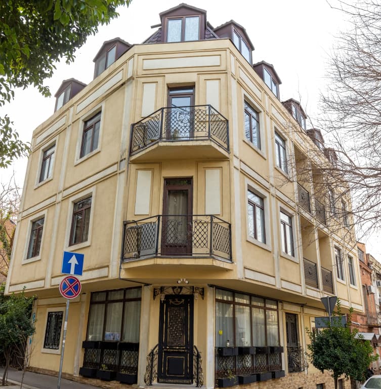 Hotel Regraph - photo 4