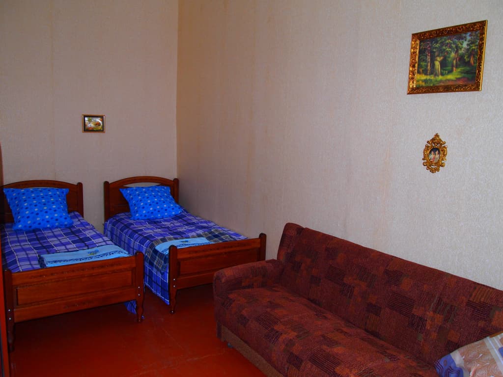 Once upon in old Tbilisi Cottage - photo 3