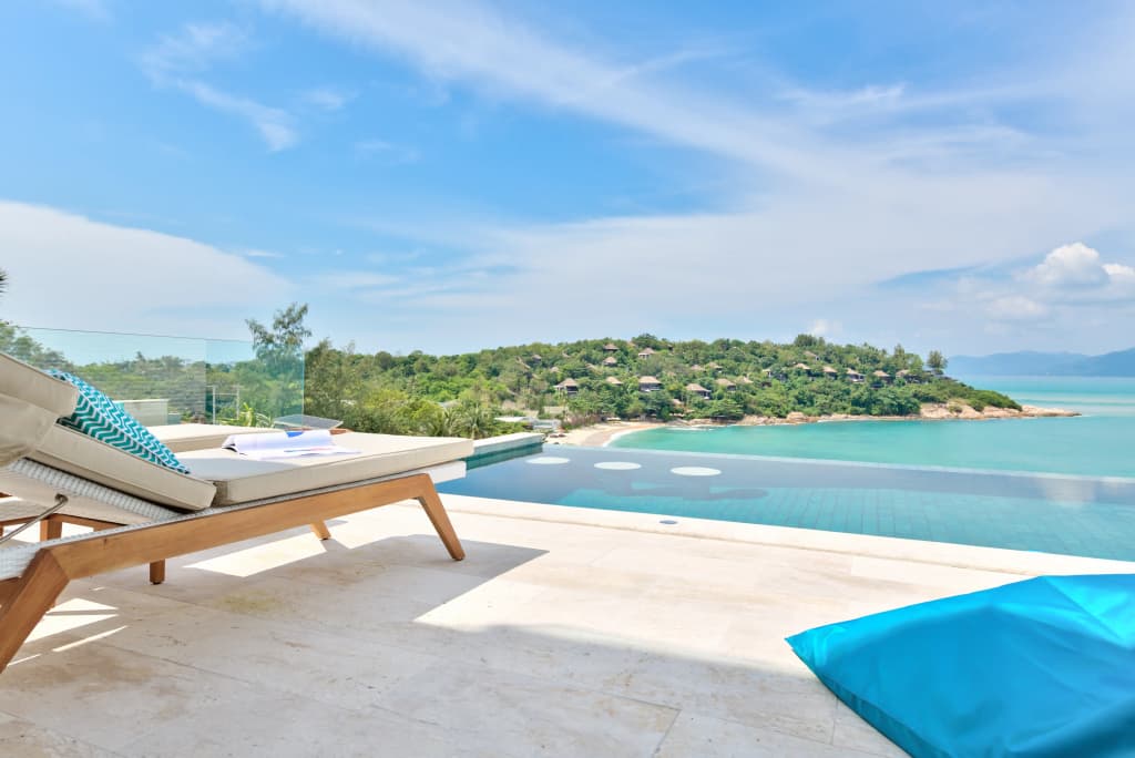 White Palm Villa - photo 4