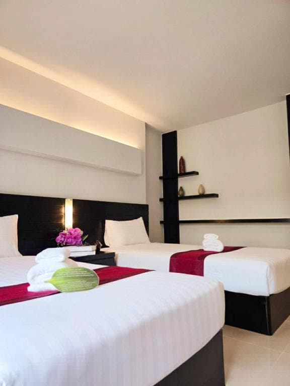 Baron Beach Hotel - photo 7