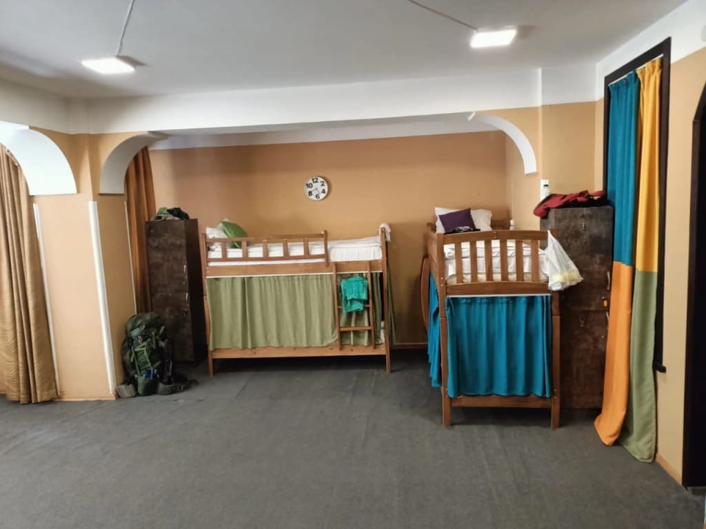 Museum Hostel - photo 15