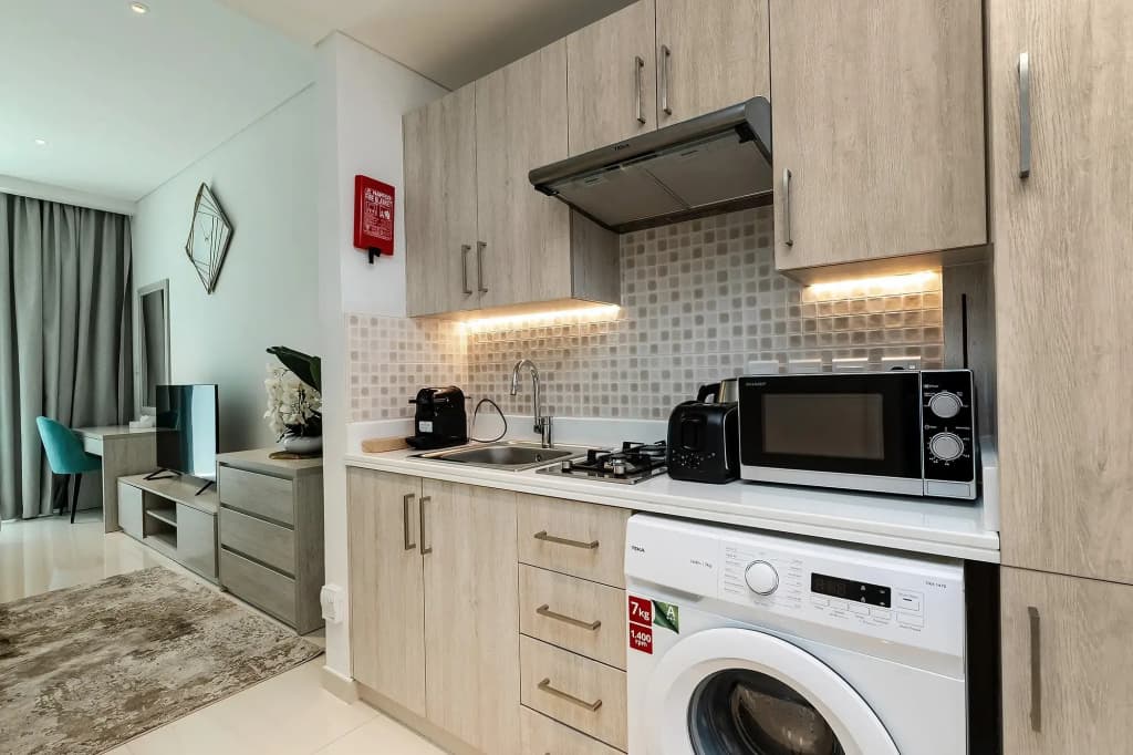 Seven Palm NH Collection Palm Jumeirah High Floor Apartments - photo 9