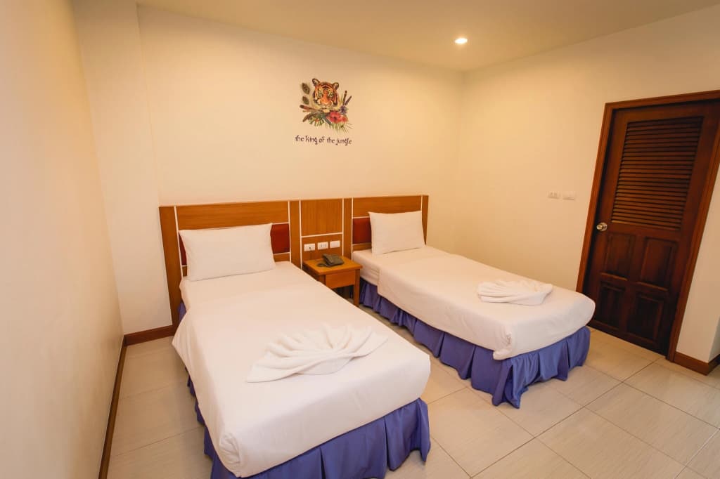 Fulla Place Hotel - photo 23