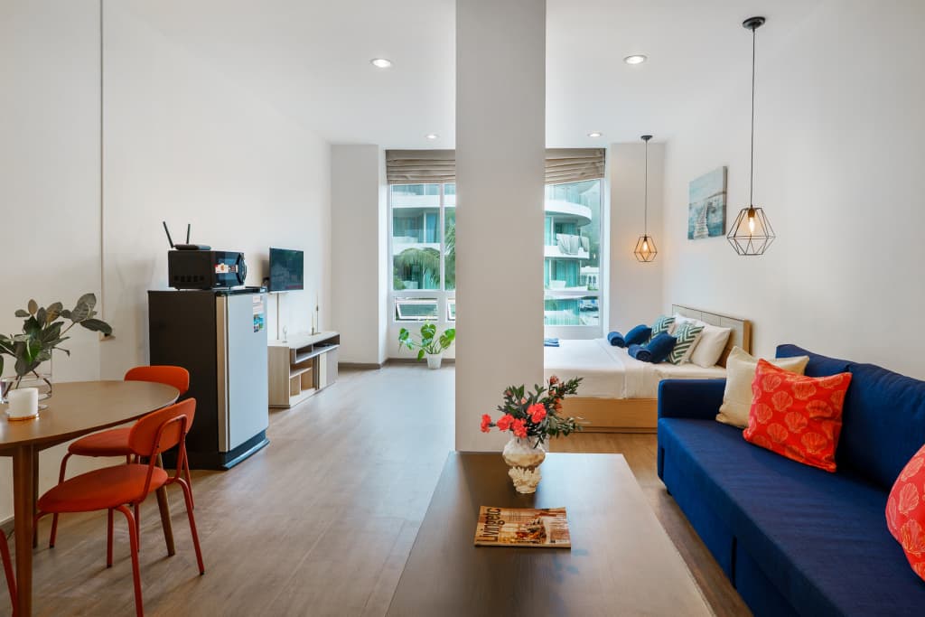 Karon Cozy Flat - photo 7