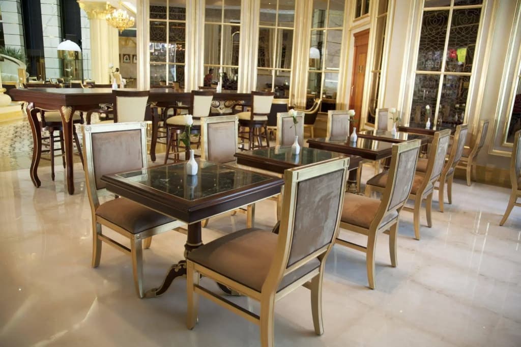Sunday Hotel Al Barsha - photo 35