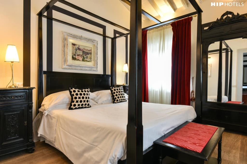 Cellai Boutique Hotel - photo 35
