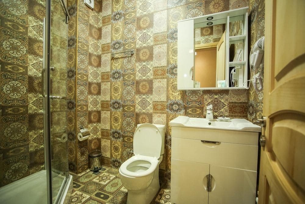 Wine Palace Hotel - photo 34