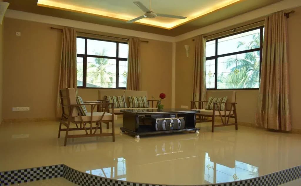 Calyx Grand Fuvahmulah Guest house - photo 19