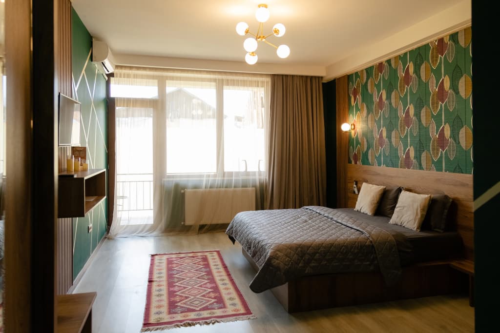 Graf T. Hotel - photo 23