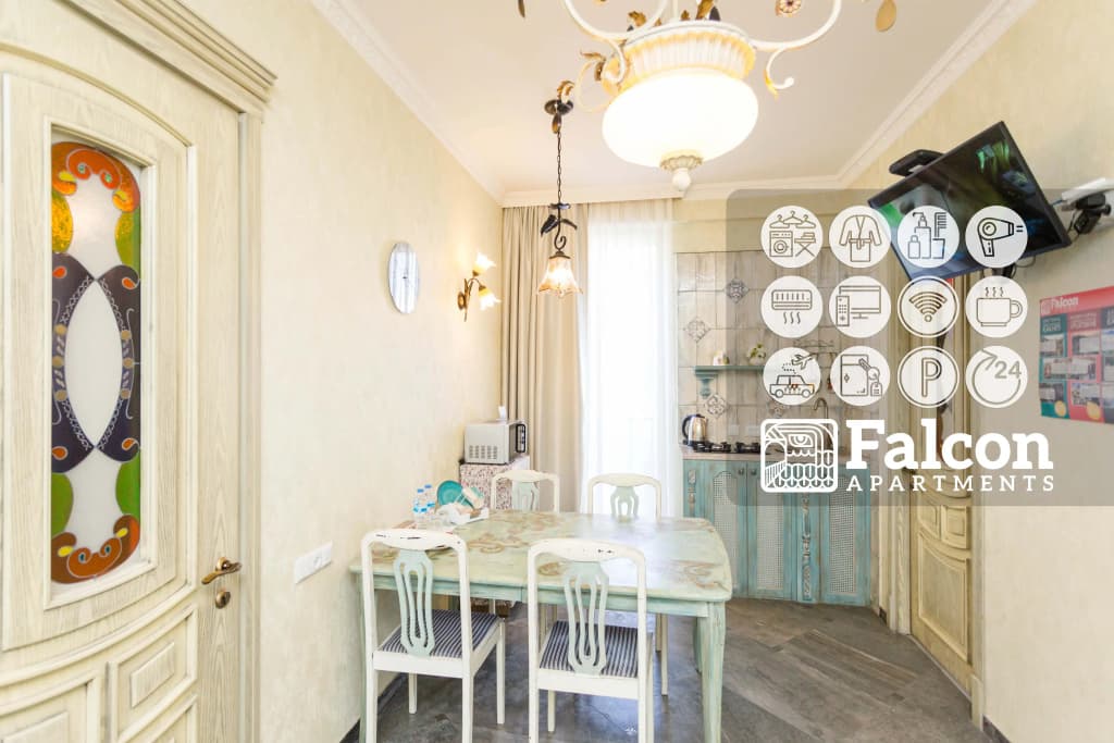 Falcon Apartments - photo 10