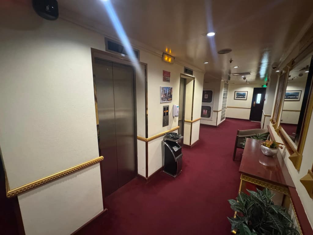 Orchid Hotel - photo 11