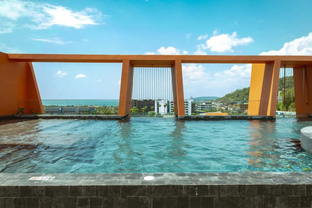 Hotel Adam Krabi - photo 27
