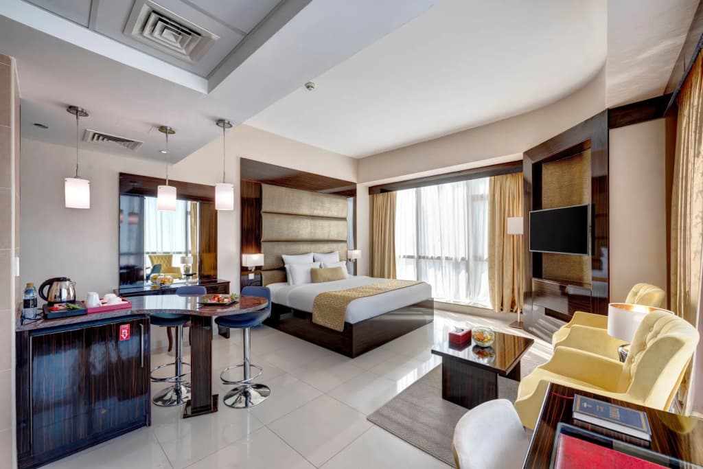 Gevora Hotel - photo 11