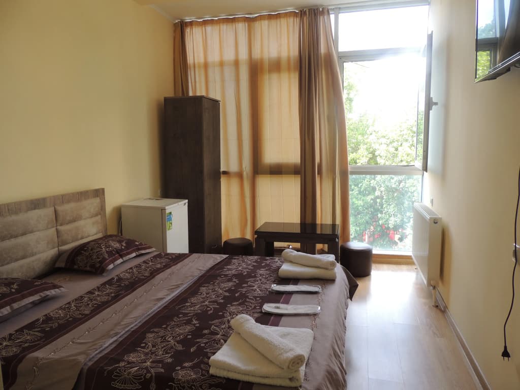 G&J Hotel - photo 5