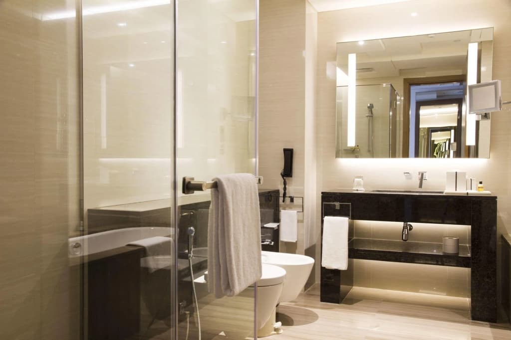Hyatt Regency Dubai Creek Heights - photo 38