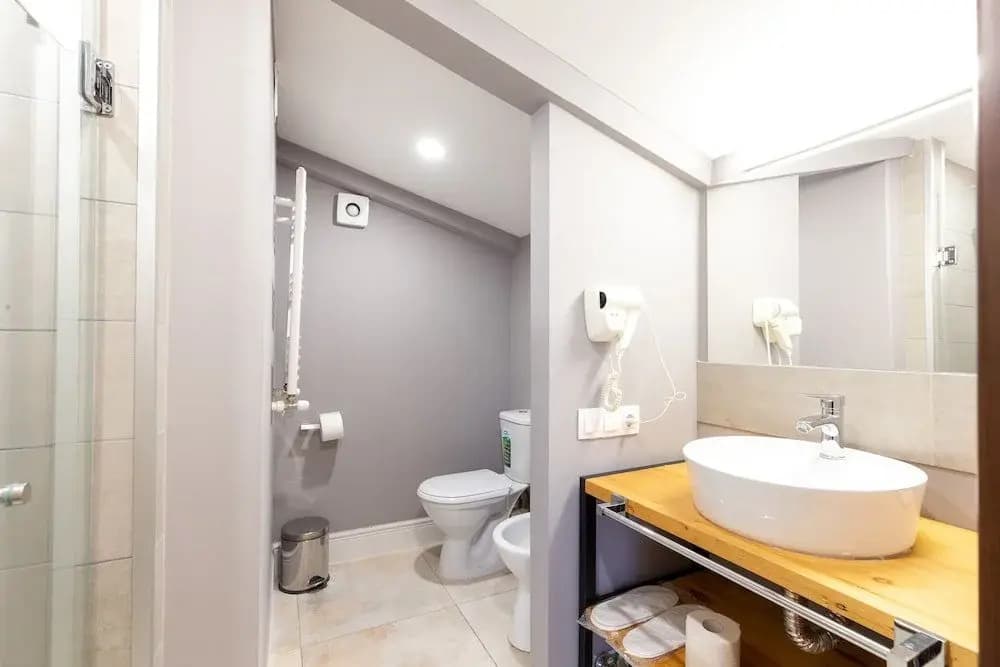 Hotel Elea Old Tbilisi - photo 8