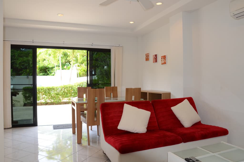 Phuket Riviera Villas Apartments - photo 28
