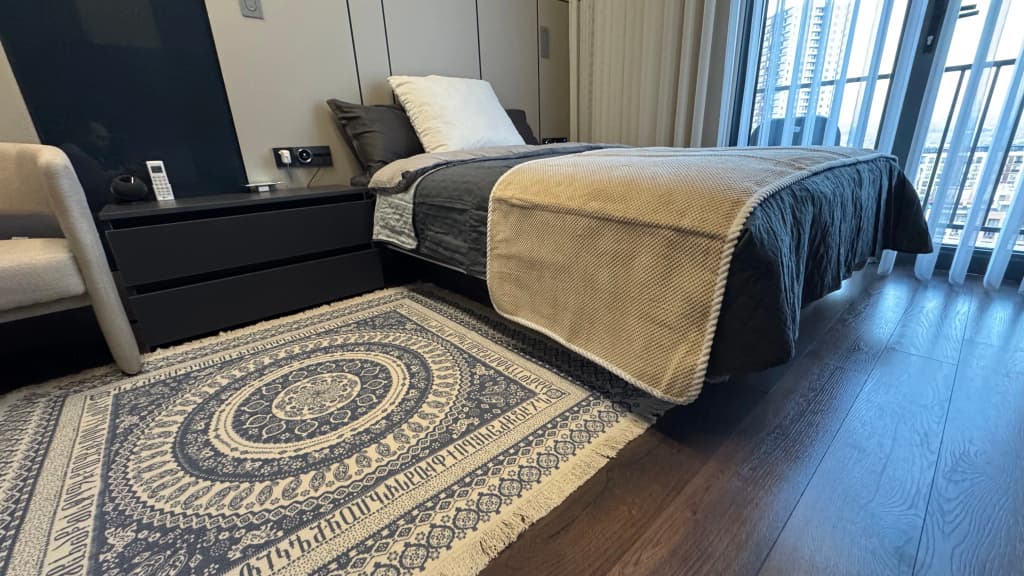 Premium Smart Studio with River View Apartments - photo 23
