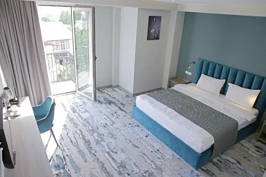 Hotel Address 9D - photo 8
