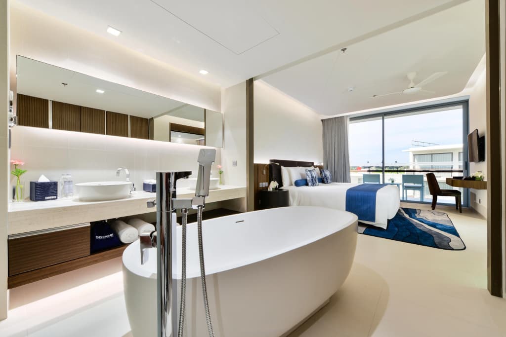 Dream Phuket Hotel and Spa - photo 15