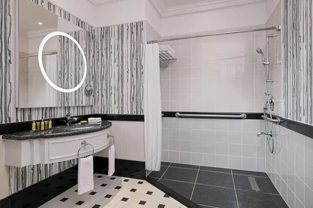 Tbilisi Marriott Hotel - photo 31