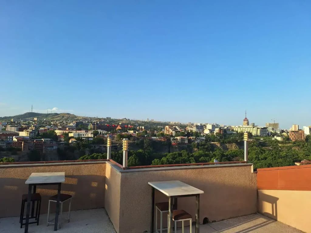 Hugo Boutique Hotel - photo 27