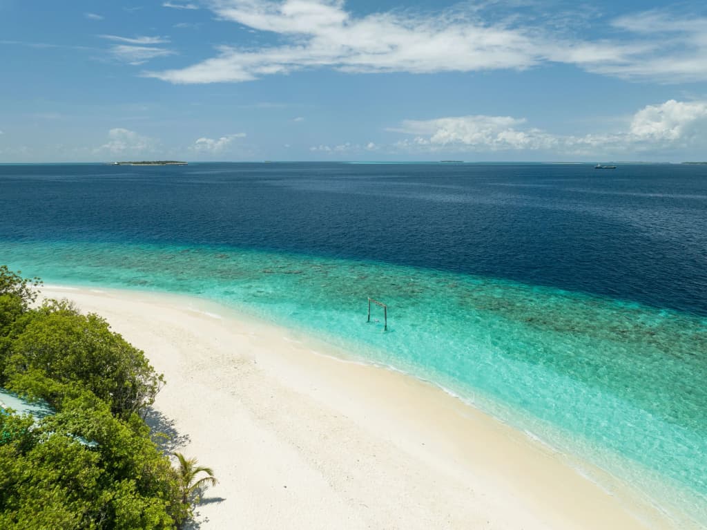 Kamadhoo Inn Guest House - photo 26