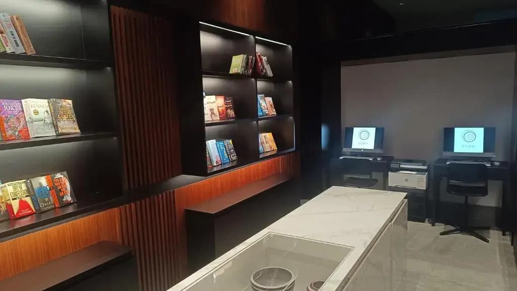 FORM Hotel Dubai, Dubai, a Member of Design Hotels - photo 46