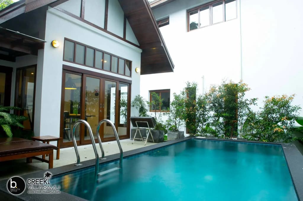 Creek Villa Samui - photo 2