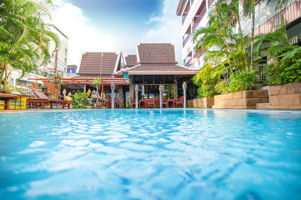 Kelly's Residency Boutique hotel - photo 5