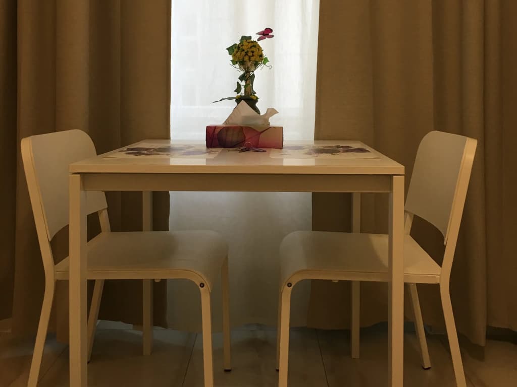 White Home Apart-Hotel - photo 10