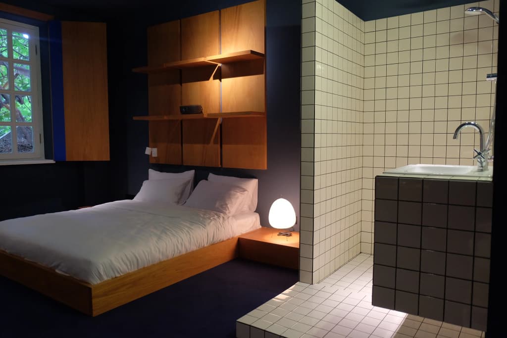 Blueberry Nights Hotel - photo 14