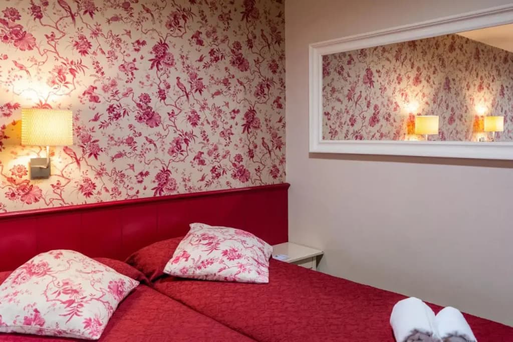 Hostal Matheu - photo 21