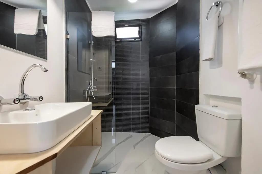 Boutique hotel Opera Tbilisi - photo 7