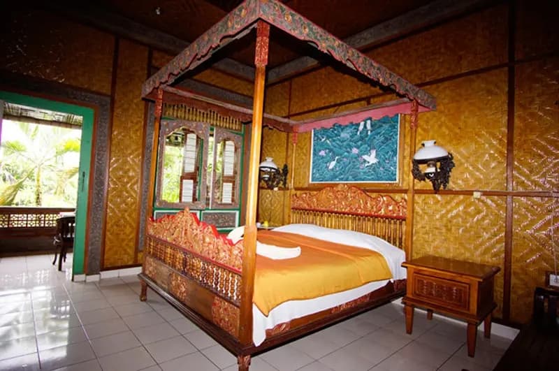 Okawati Hotel - photo 8