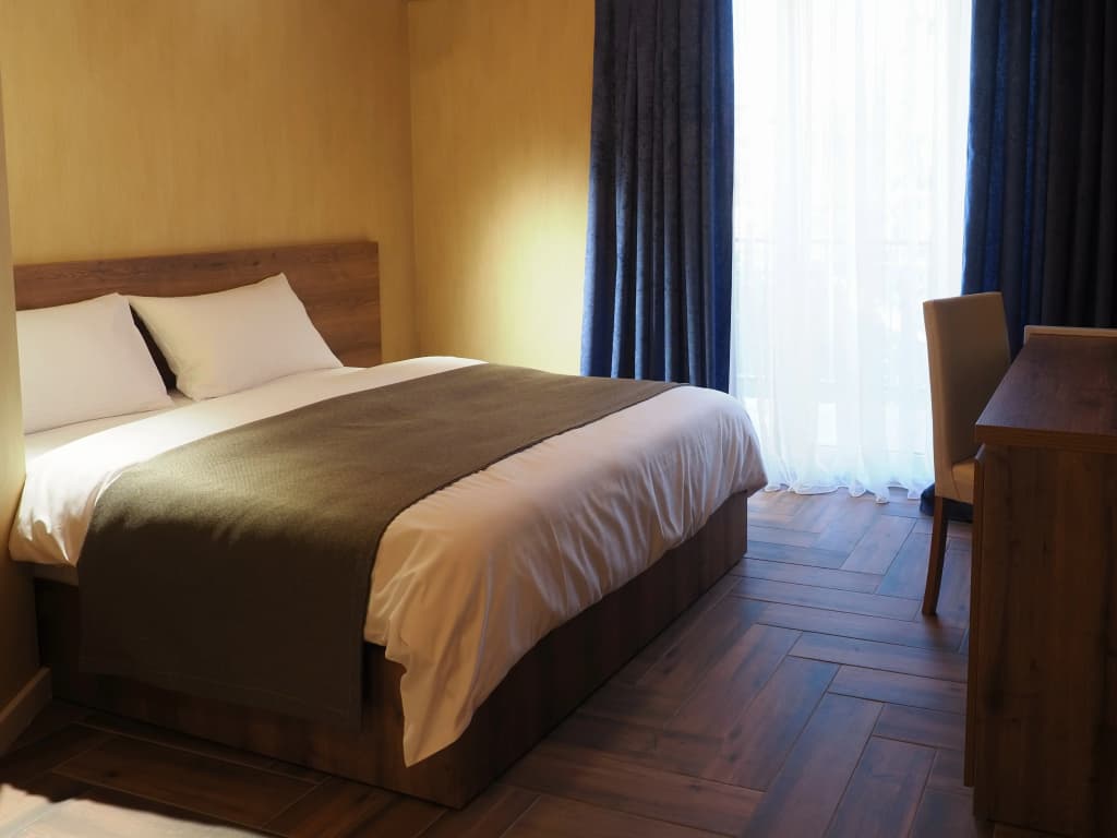 BaniHills Tbilisi Hotel - photo 49